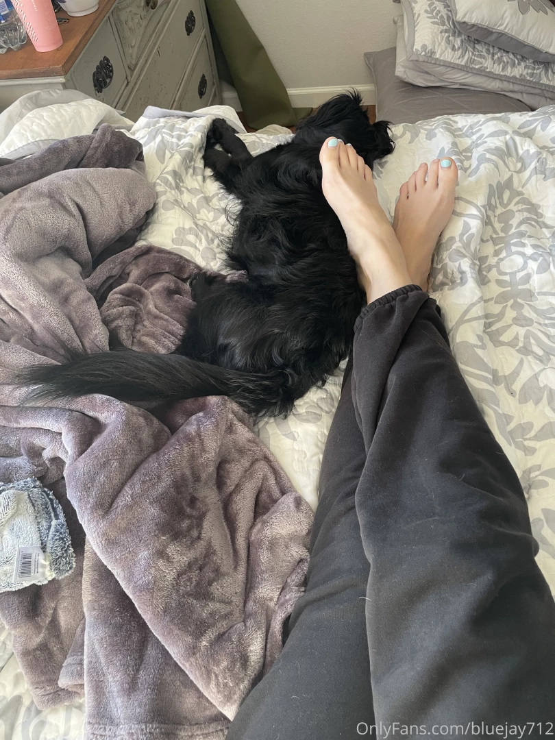 Back with my boy and cozy as heck 