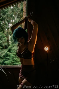 I remember we enjoyed the light bondage flavor before y all still into