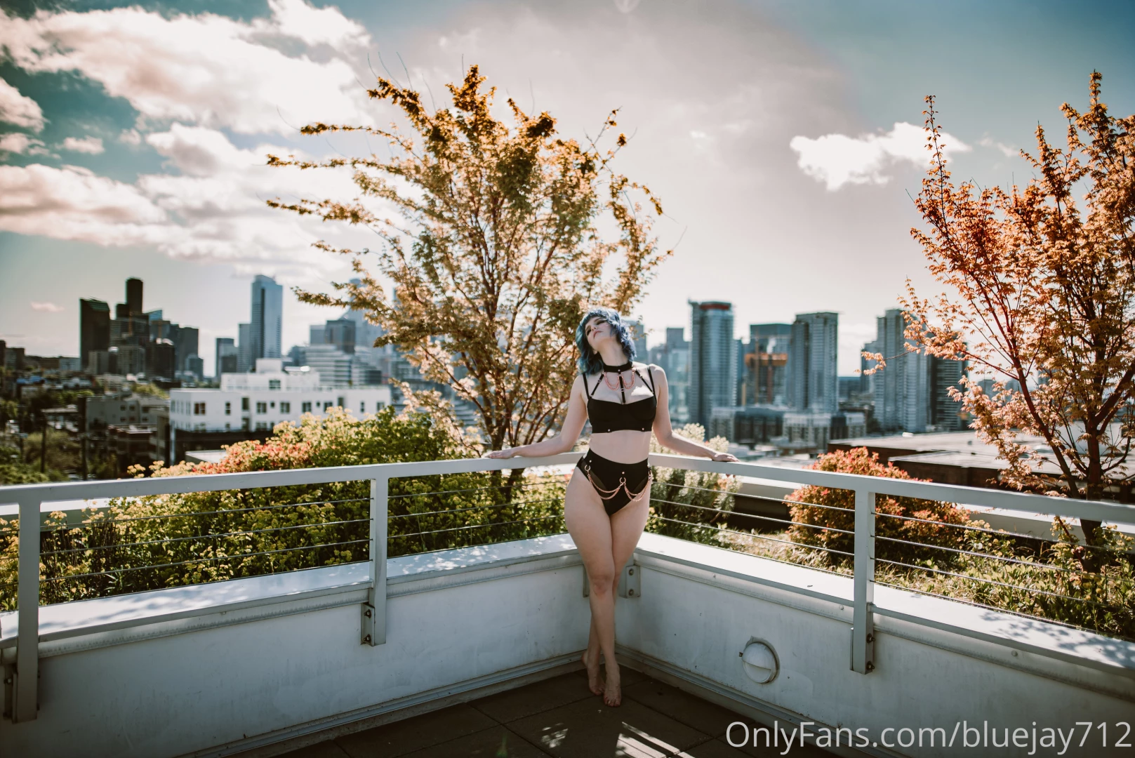 I just got the pictures back from the shoot i did with photography by 