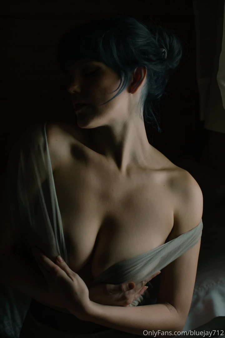 I m fairly certain these pictures dana took are actually paintings the part 1 