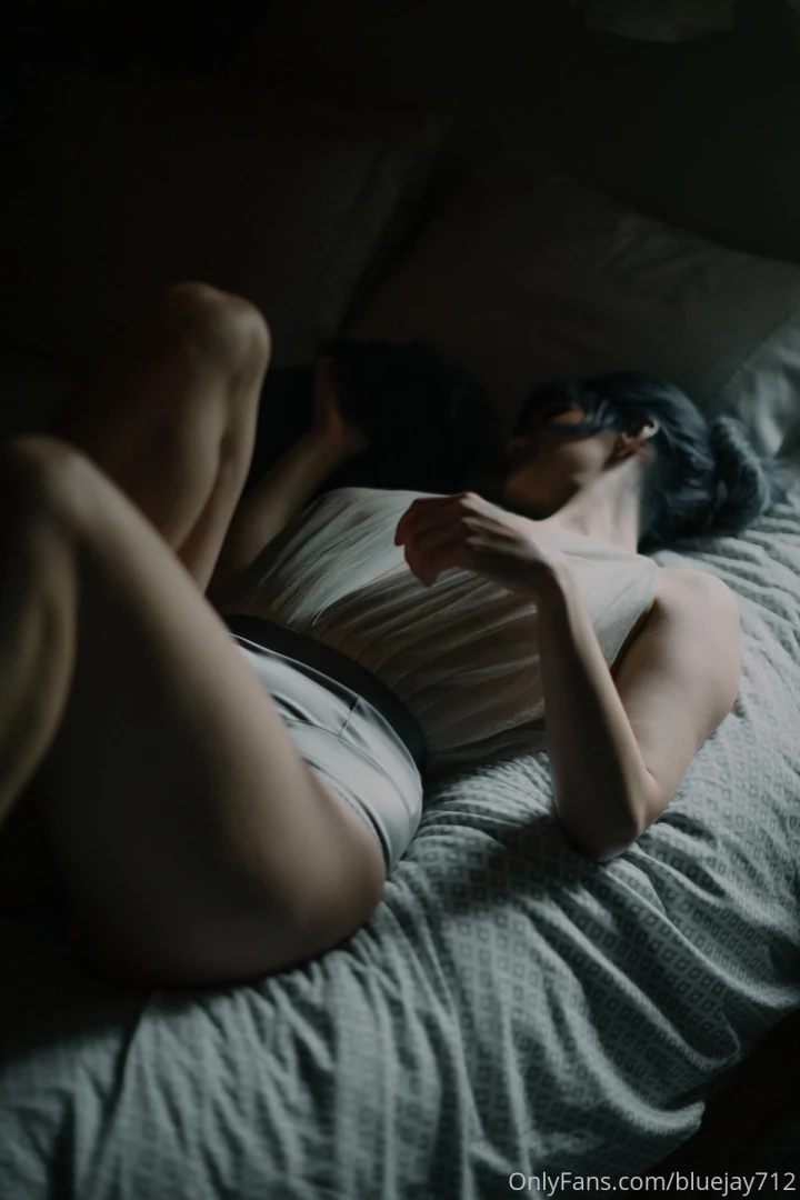 I m fairly certain these pictures dana took are actually paintings the 