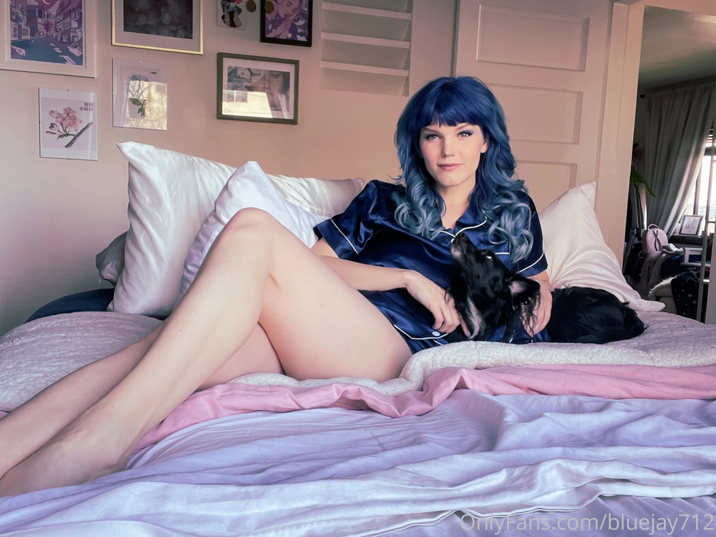 Bluejayvip part 21 