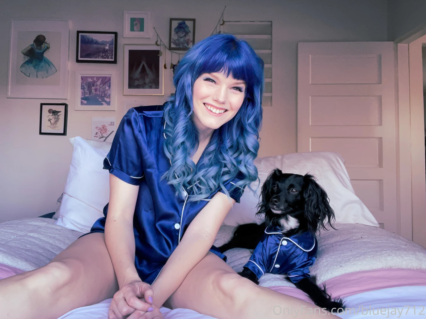 Bluejayvip part 19 