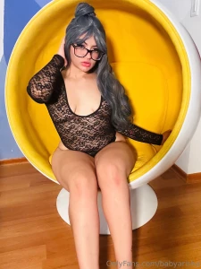 My daddy i want to play with you now