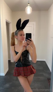 This hot thing trixietwix is waiting for you she has amazing deals for part 702