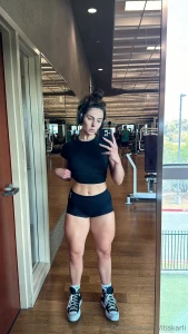 Let s workout part 29