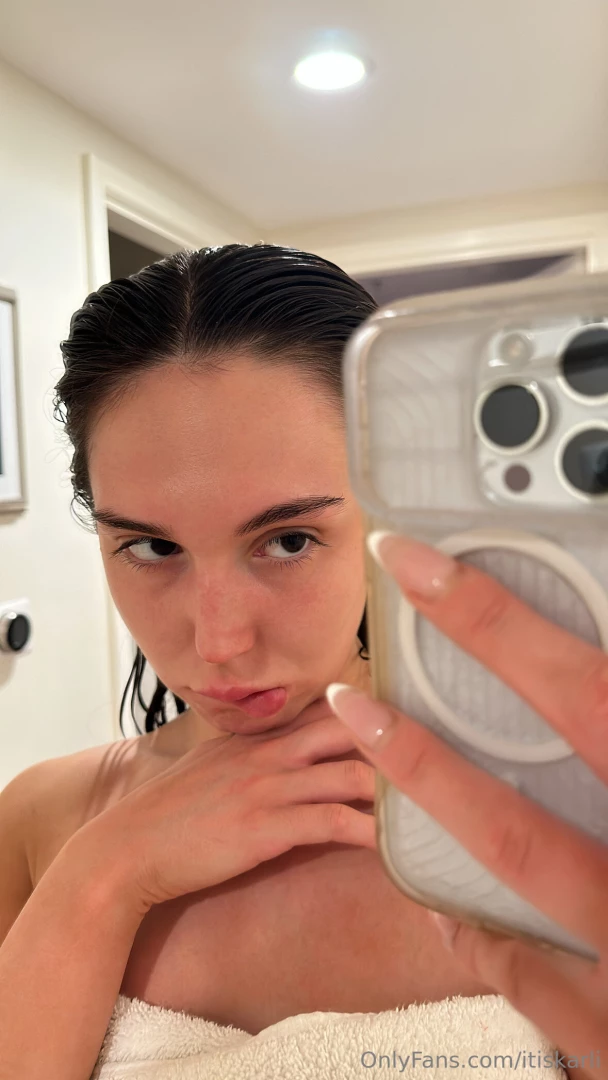 Getting ready for you part 46 