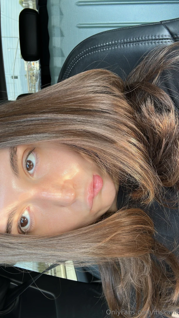 Thinking about you part 599 