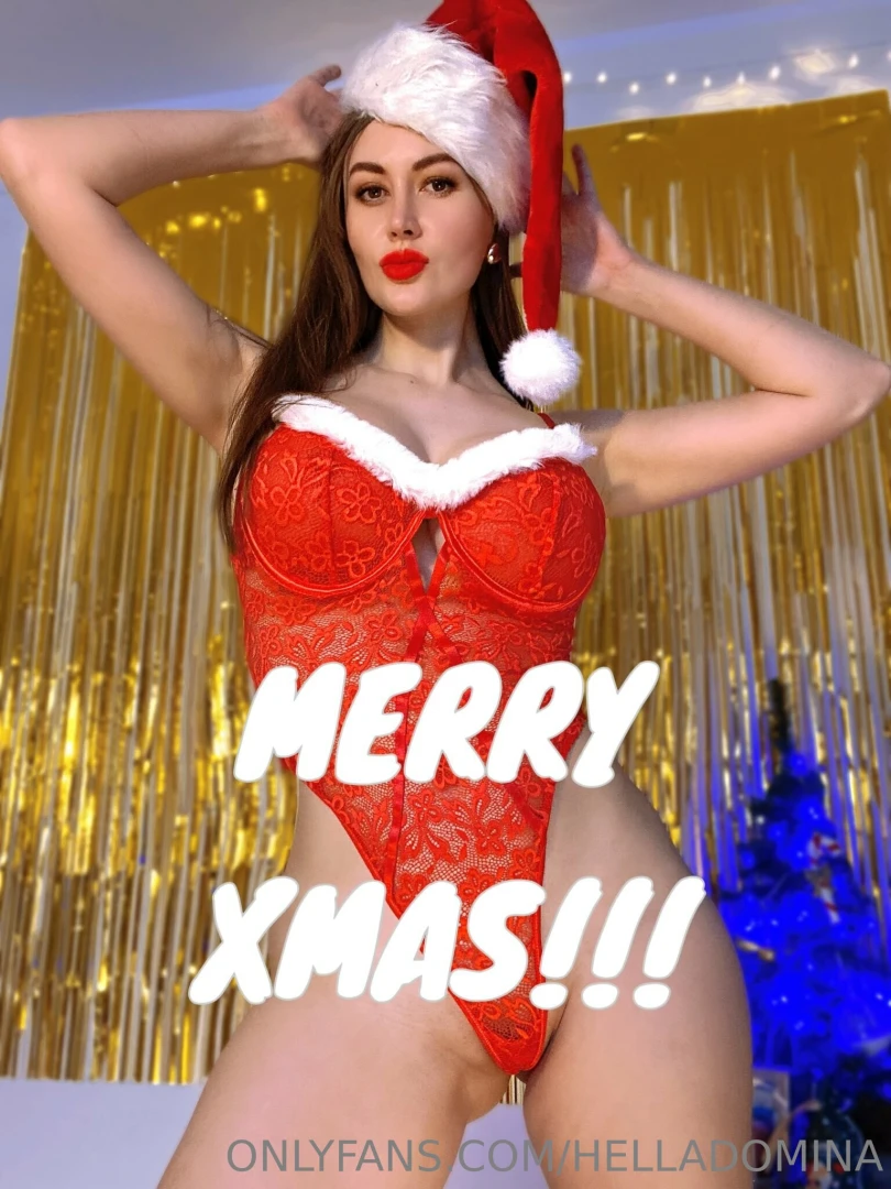 Merry christmas unlock all 12 to receive my biggest exclusive holiday 