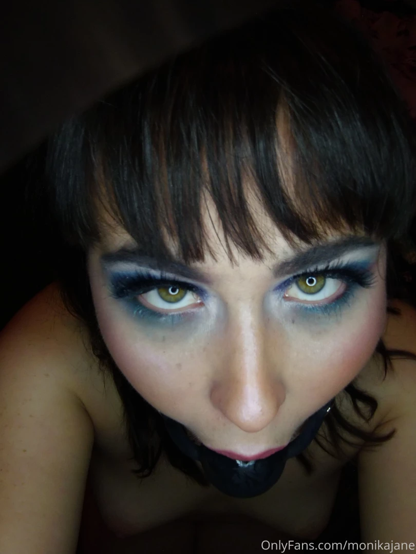 Ballgag part 4 