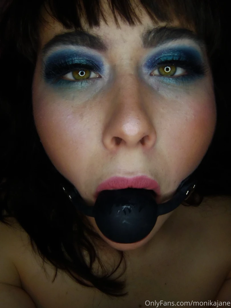 Ballgag part 2 