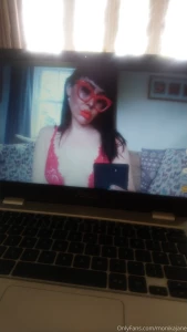 Camming getting naked and playing with myself in someone else s living part 3