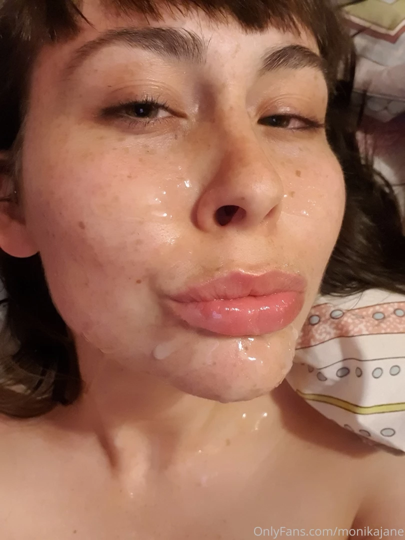 A very good facial part 3 