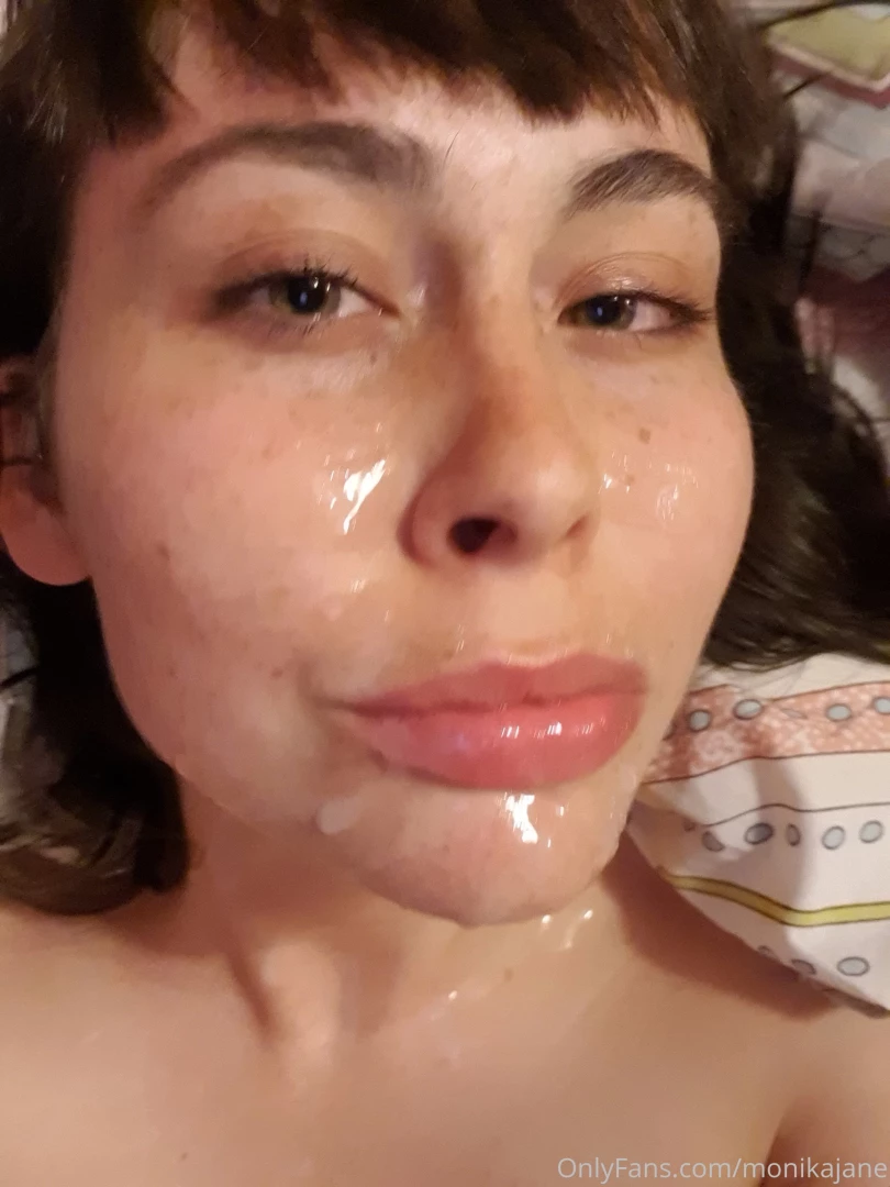 A very good facial part 1 