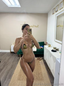 Do you want to tan with me pinche