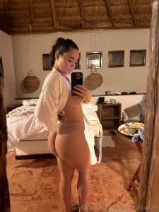 My room is a bit messy pinche do you know what that means