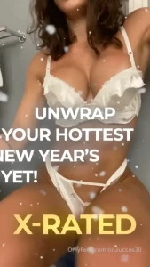 X-rated bundle new year s eve special end the year with a bang pinche