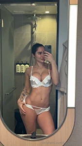 I know you think of me pinche