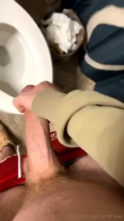 What a waste of cum part 1 