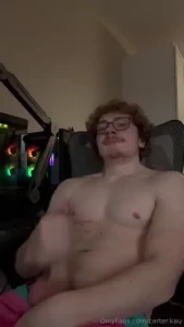 Cum with me part 215