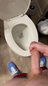 You sluts want this cum i know it