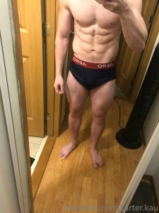 My bulge is so small when soft it s crazy the difference