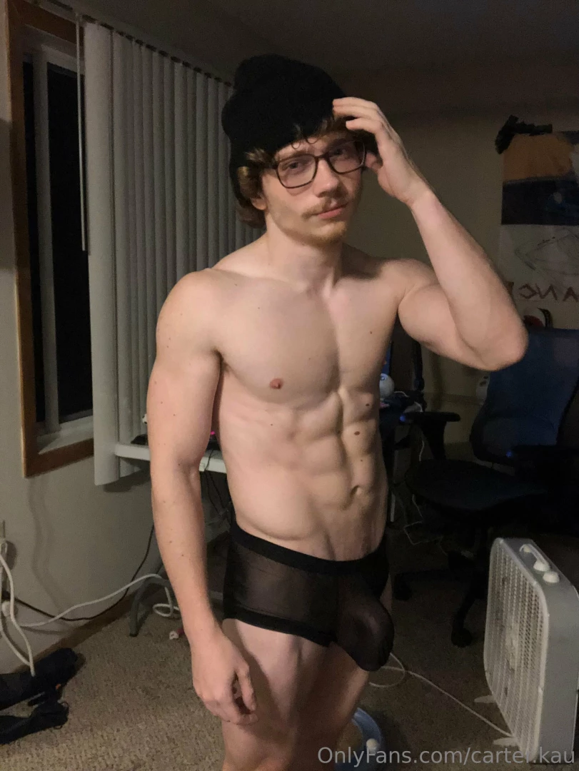See through underwear part 2 