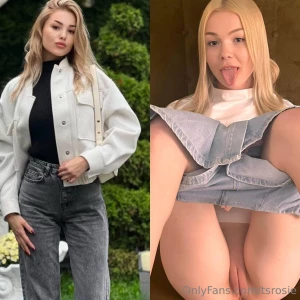 Gorgeous angel laurenxburchh will fulfill your hot dreams this doll part 266