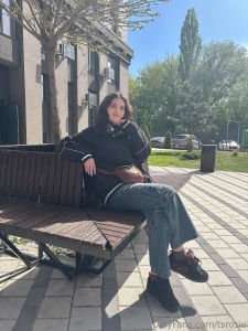 Today i enjoyed the warmth and sunshine taking a little break on a