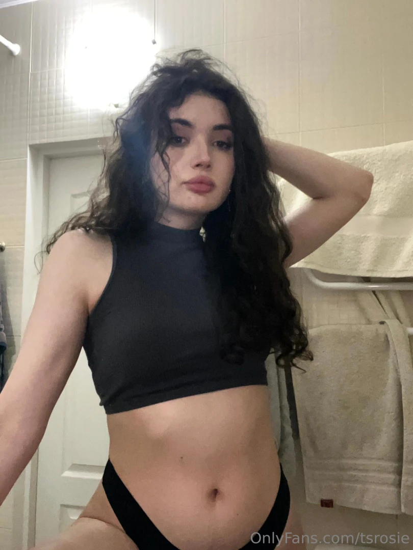 I ve been a good girl before i didn t like it part 1 