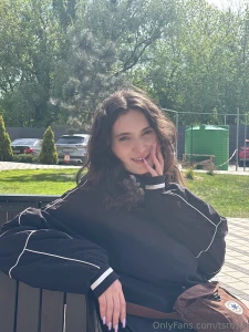 Today i was just catching moments it was a bright day and my mood was