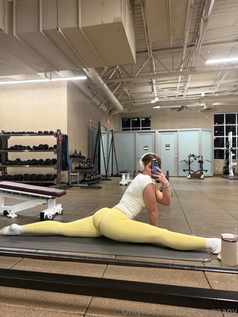 Stretch me out part 136 