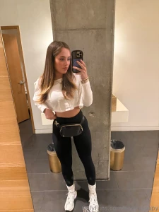 Can i be your girlfriend part 144