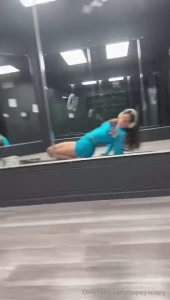 I m really flexible just imagine all the stuff you can do to me