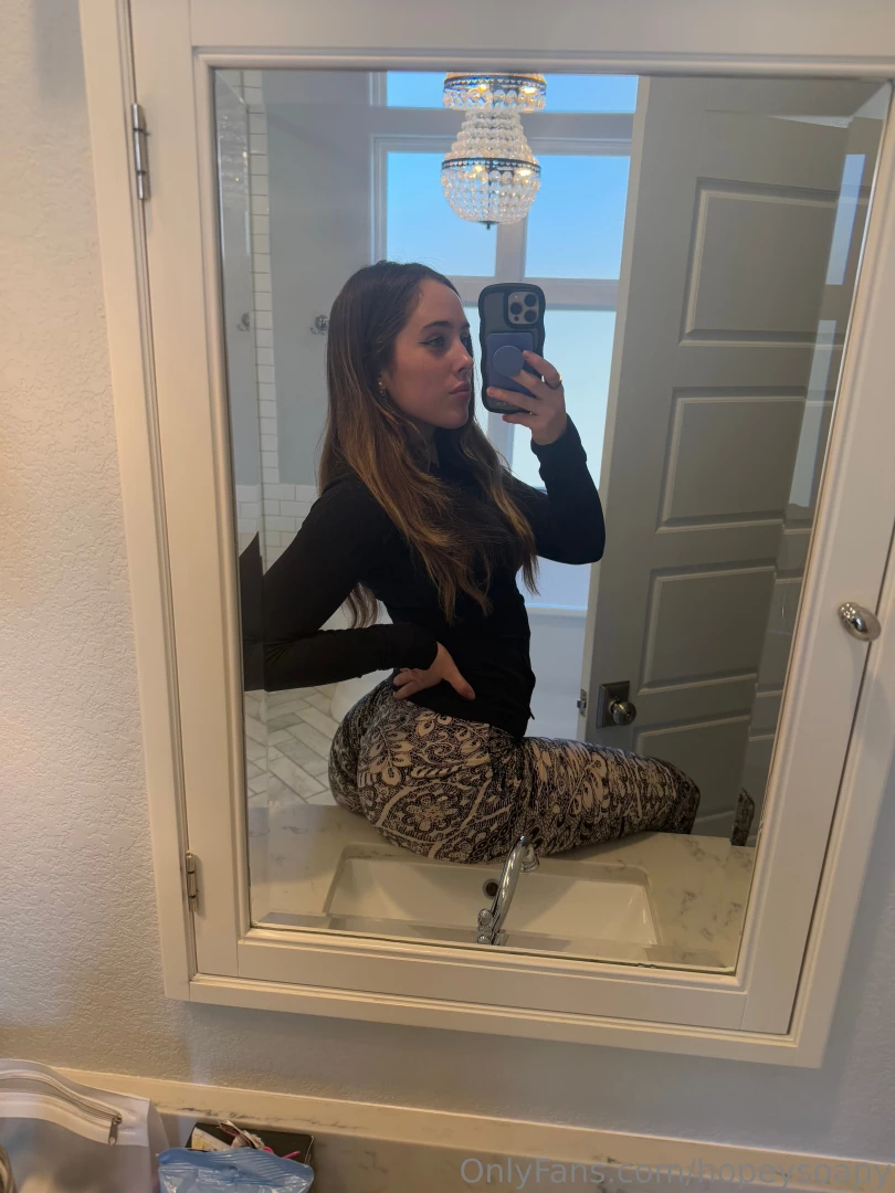 Do you think about me when you touch yourself part 9 