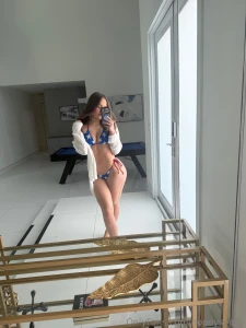 Trust me it gets better when i turn around