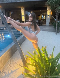 Do i make you coco-nut