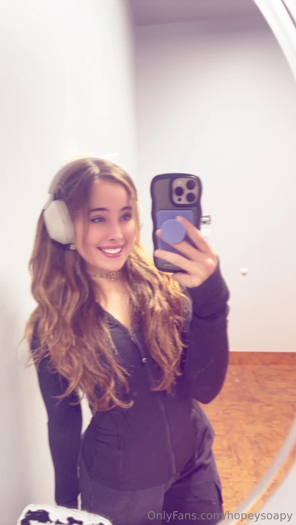 Can i be your girlfriend part 106 