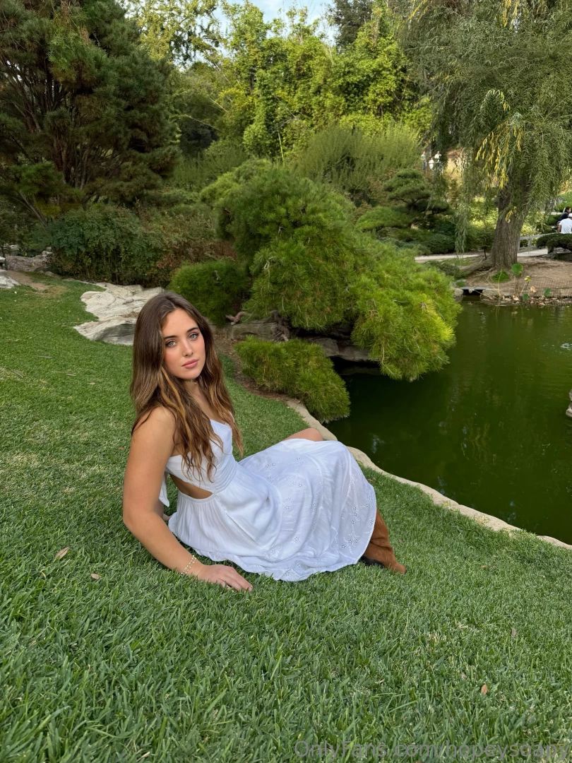 Can i be your girlfriend part 107 