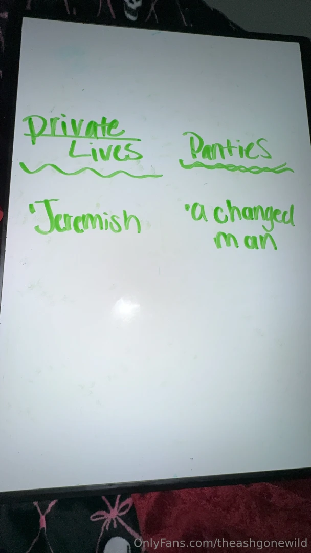 Working on all my customs tonight this is the entire list as of now if 