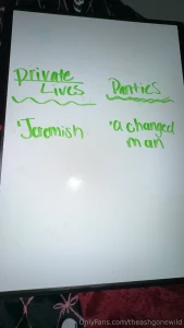 Working on all my customs tonight this is the entire list as of now if