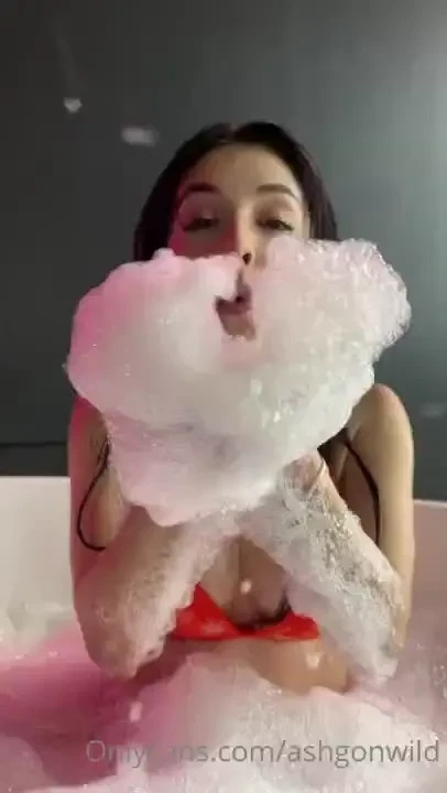 Do you want to get soapy with me 