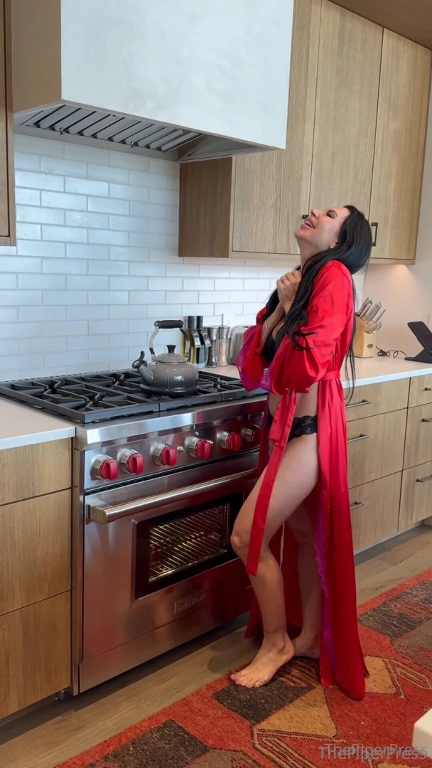 Brand new sextape just released over on thepiperpress nbsp subscribe 