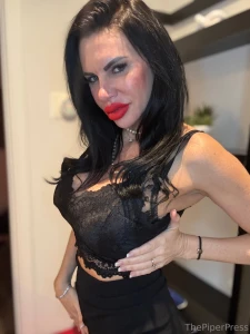 Facetime m o m m y thepiperpress