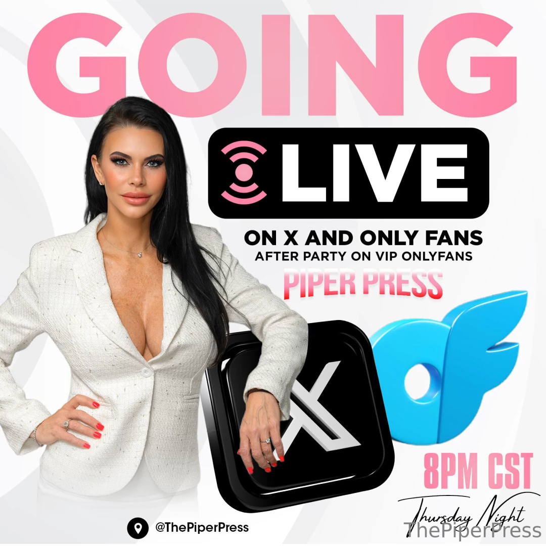 Live tonight on my free page mommy s so excited to see my boys see you 