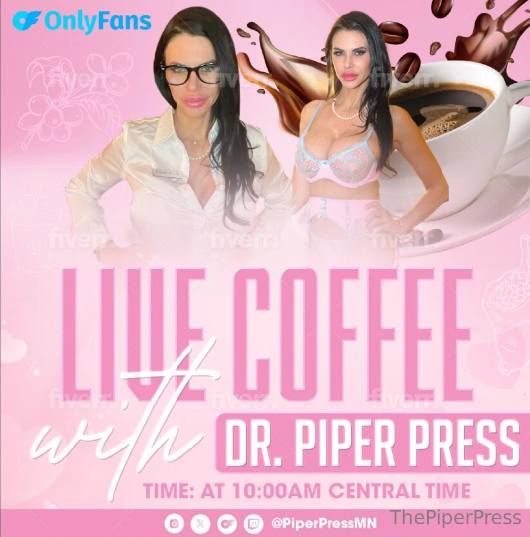 Don t miss out on my live show tomorrow at 10am central time joing my 