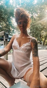 Are you having a good day boo