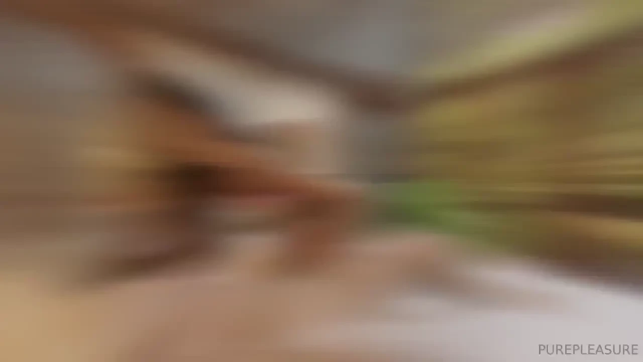 Giving vent to our creativity and desire in the amazon position with 