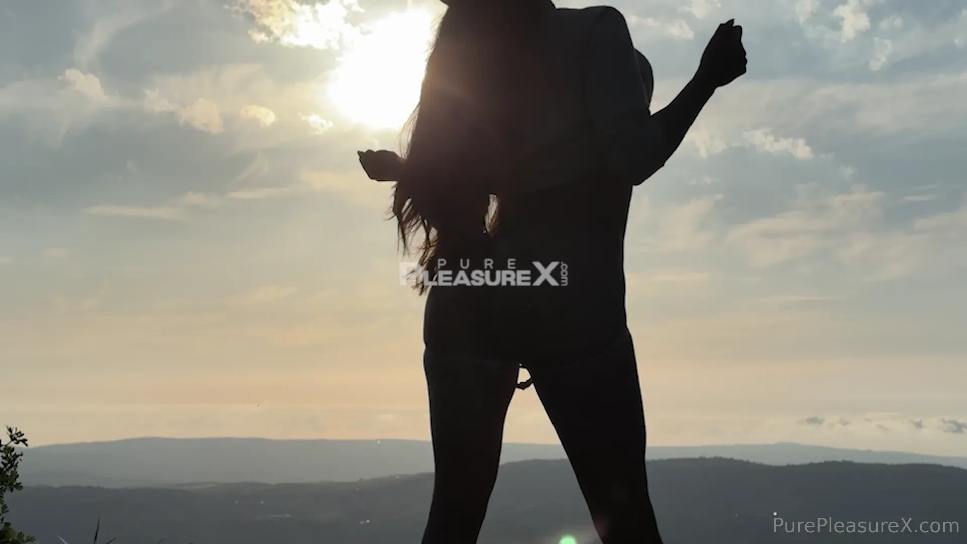 Enjoying the view part 793 