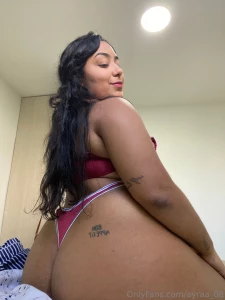 Wanted you to see the other side part 1